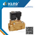 PU225-03 Solenoid Control Valves, Fluid Water, Air, Oil